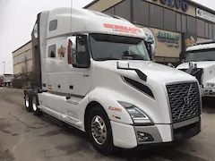 Sleeper Cab Rental Sleeper Cab Rental
